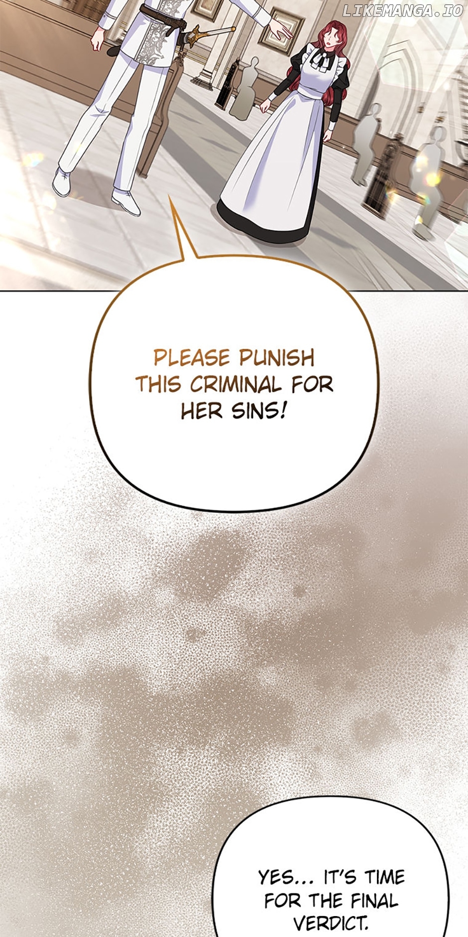 So I Married An Abandoned Crown Prince Chapter 46 - page 22