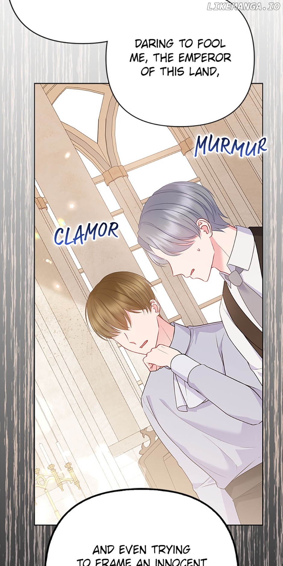So I Married An Abandoned Crown Prince Chapter 46 - page 24