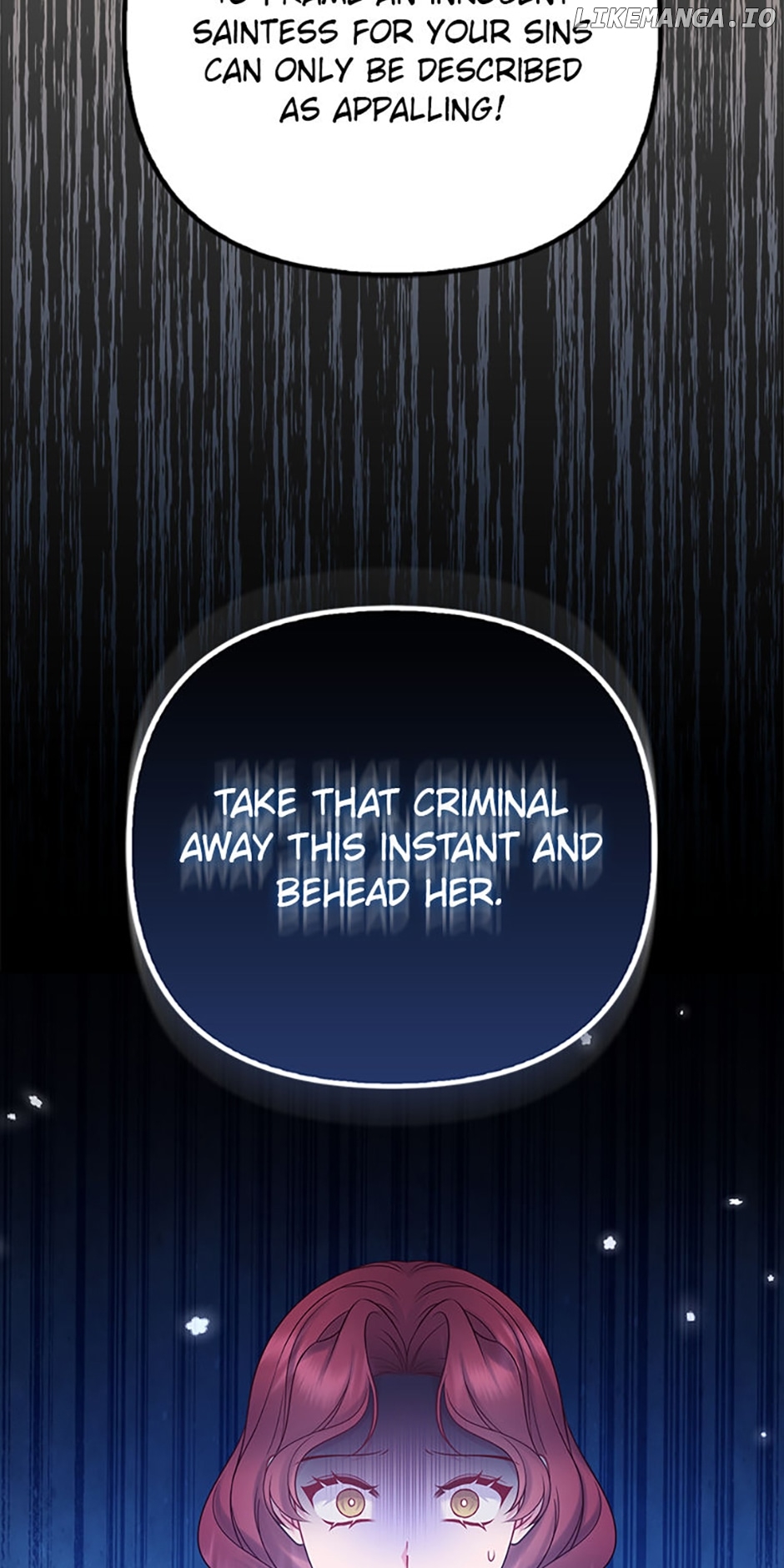 So I Married An Abandoned Crown Prince Chapter 46 - page 25