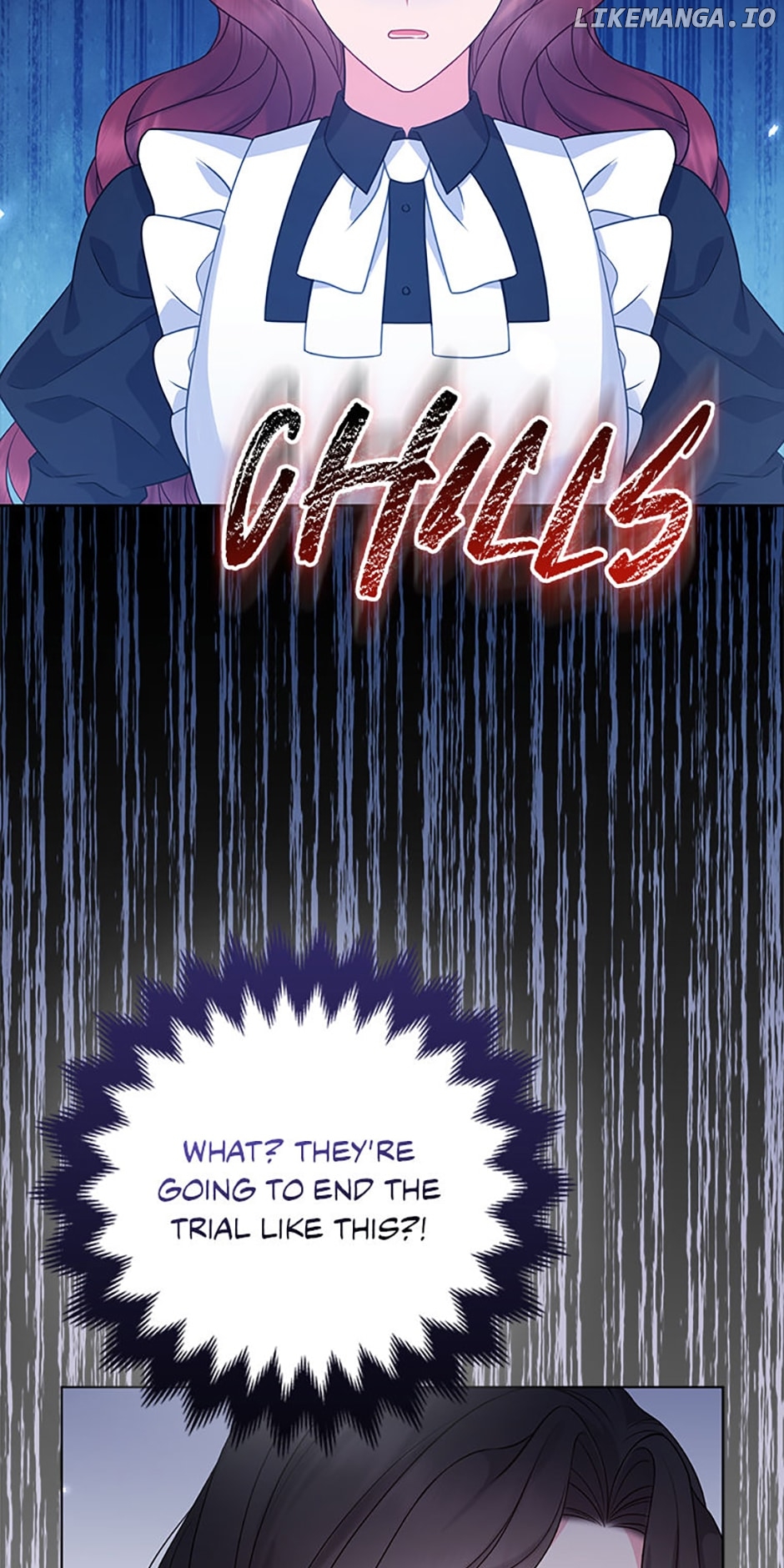 So I Married An Abandoned Crown Prince Chapter 46 - page 26