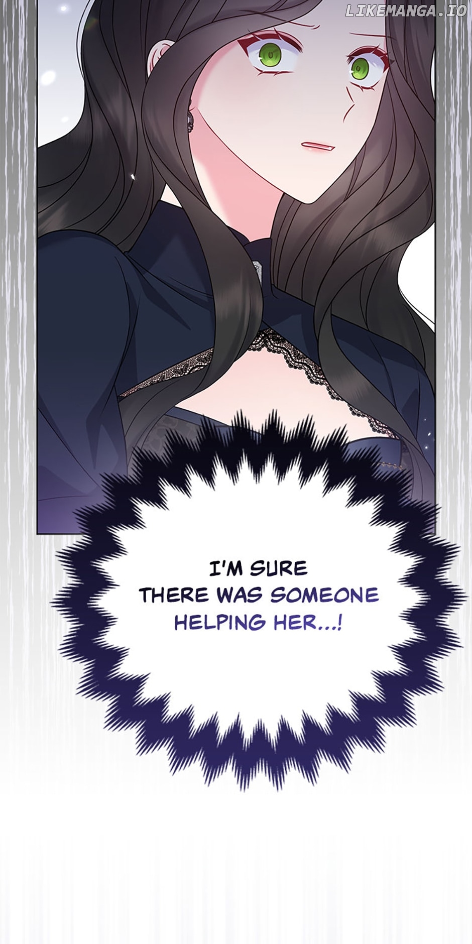 So I Married An Abandoned Crown Prince Chapter 46 - page 27