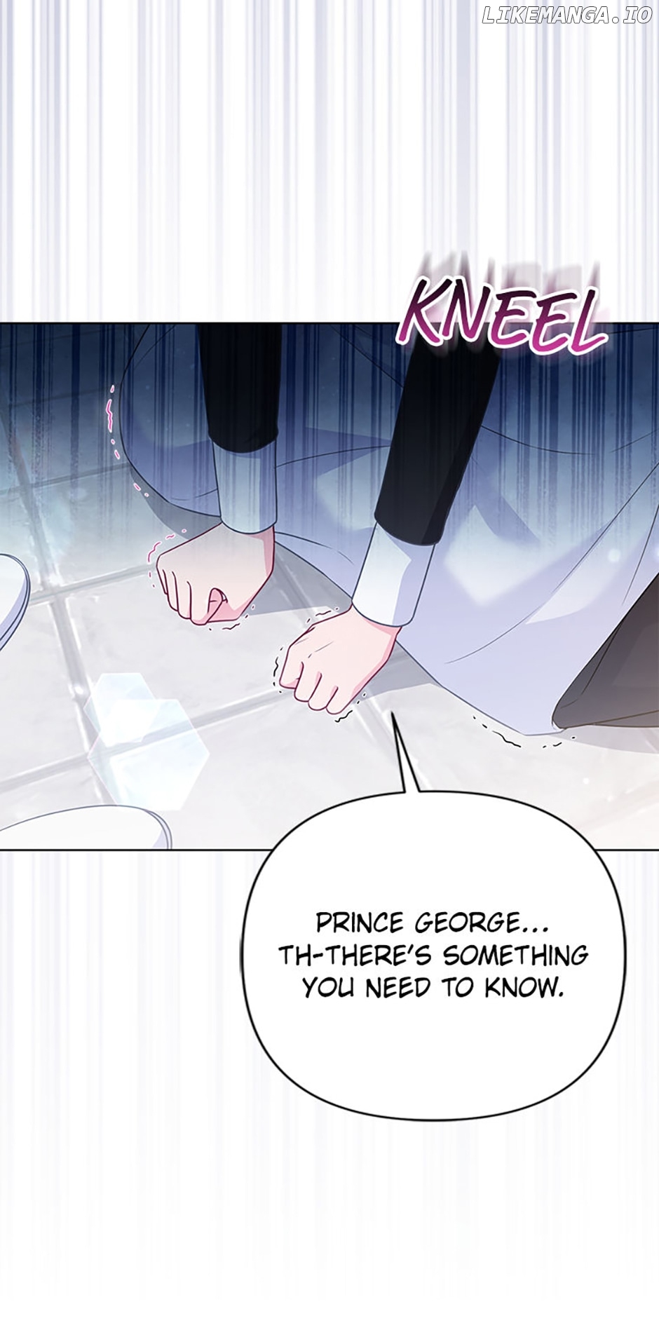 So I Married An Abandoned Crown Prince Chapter 46 - page 29