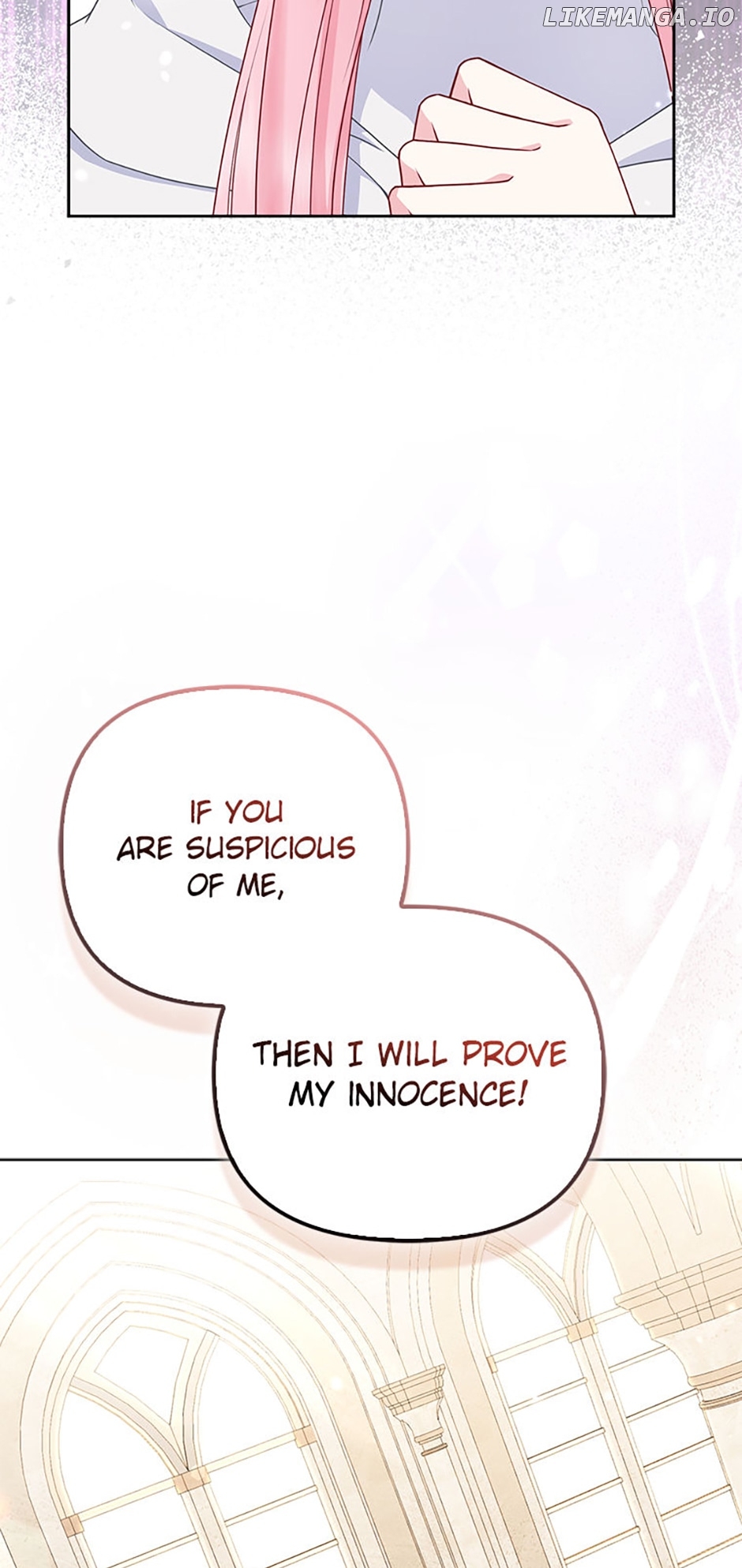 So I Married An Abandoned Crown Prince Chapter 46 - page 3