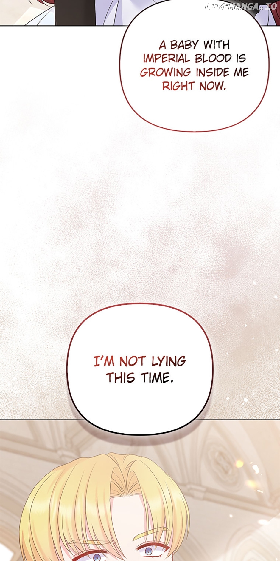 So I Married An Abandoned Crown Prince Chapter 46 - page 31