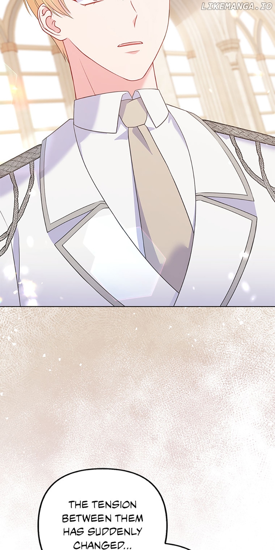 So I Married An Abandoned Crown Prince Chapter 46 - page 32