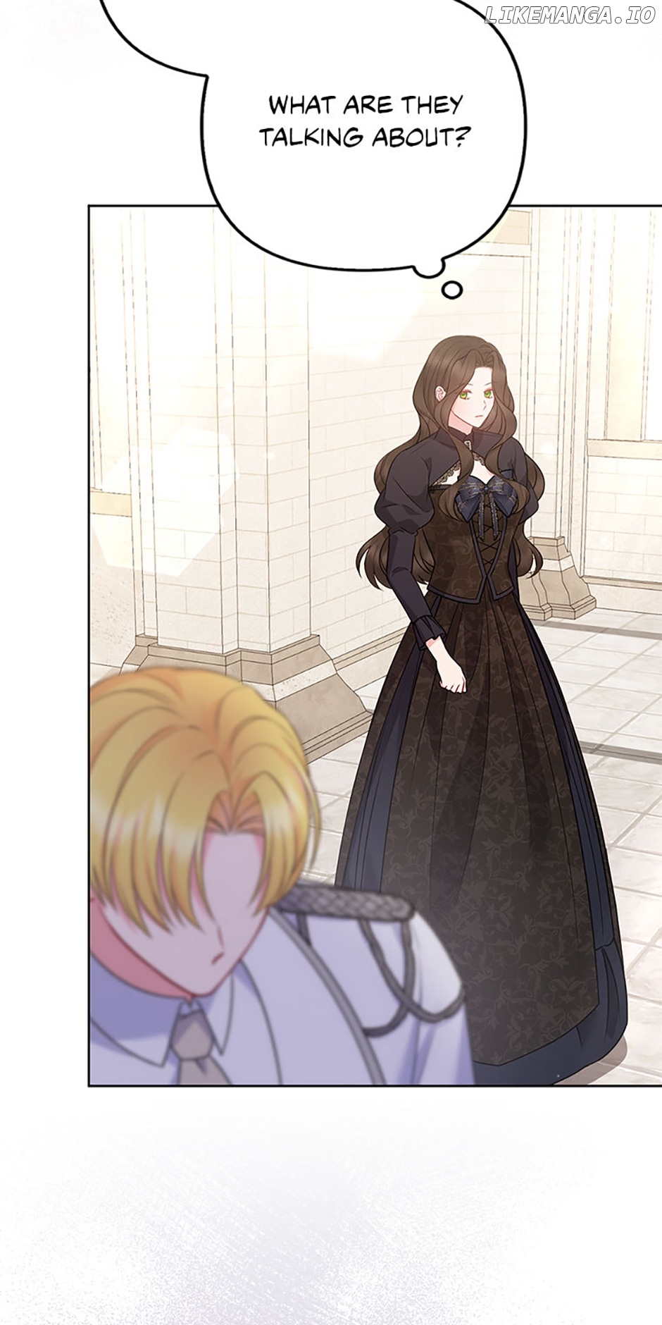 So I Married An Abandoned Crown Prince Chapter 46 - page 33