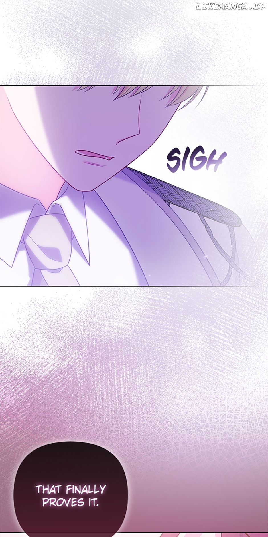 So I Married An Abandoned Crown Prince Chapter 46 - page 34