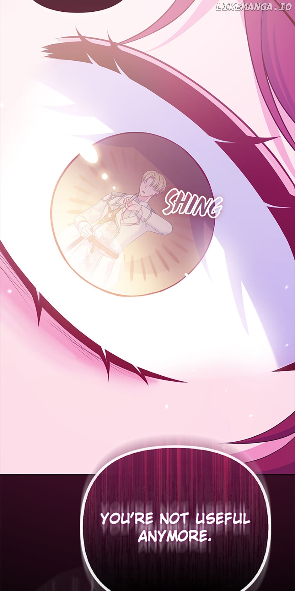 So I Married An Abandoned Crown Prince Chapter 46 - page 35