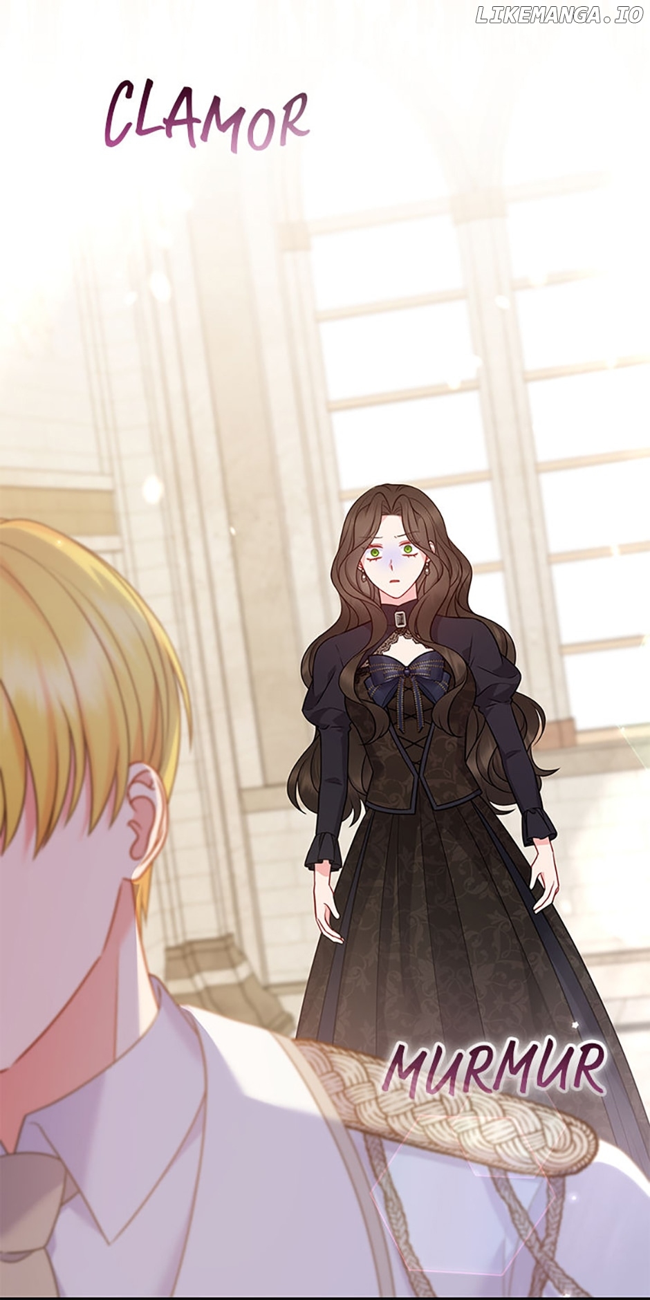 So I Married An Abandoned Crown Prince Chapter 46 - page 39