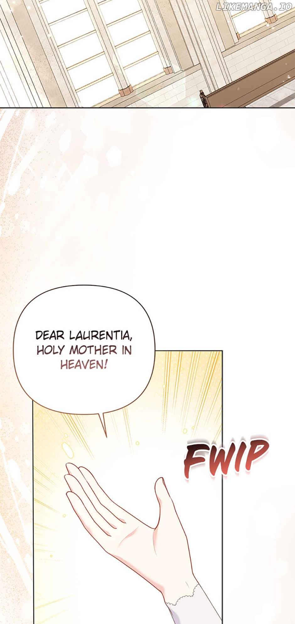 So I Married An Abandoned Crown Prince Chapter 46 - page 4