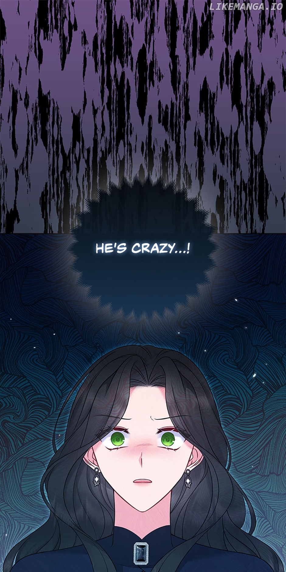 So I Married An Abandoned Crown Prince Chapter 46 - page 40