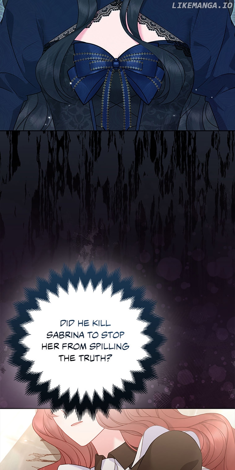 So I Married An Abandoned Crown Prince Chapter 46 - page 41