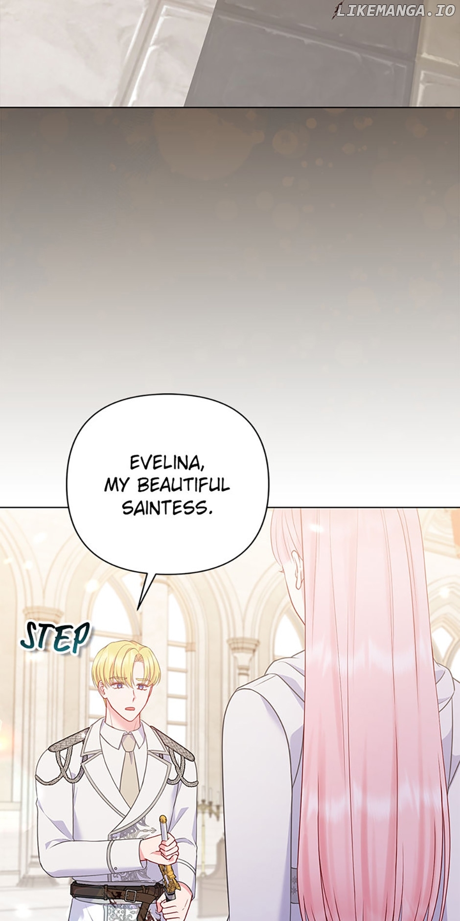 So I Married An Abandoned Crown Prince Chapter 46 - page 43