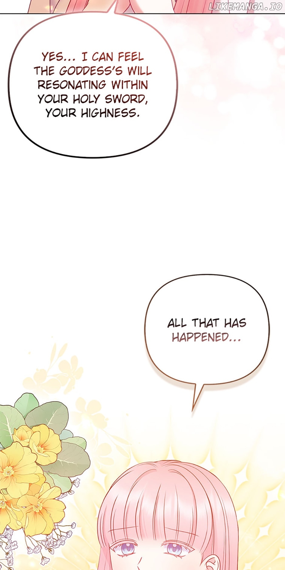 So I Married An Abandoned Crown Prince Chapter 46 - page 45