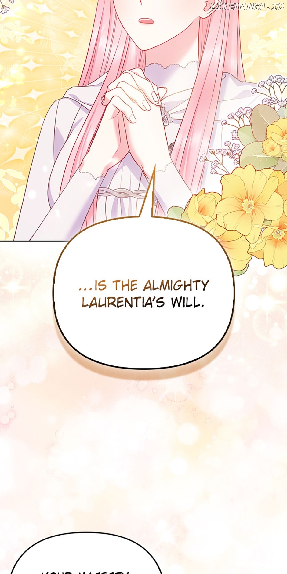 So I Married An Abandoned Crown Prince Chapter 46 - page 46