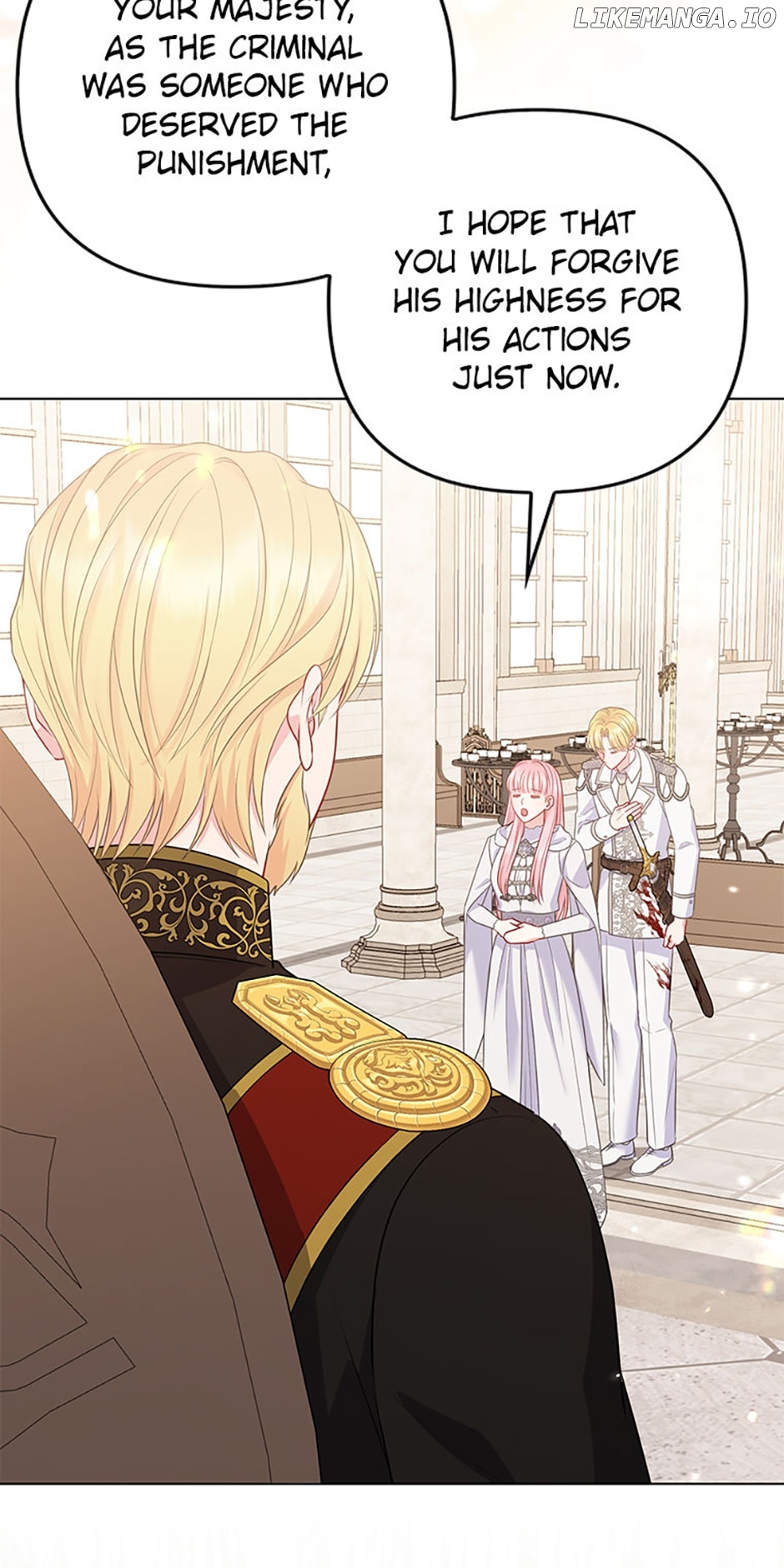 So I Married An Abandoned Crown Prince Chapter 46 - page 47