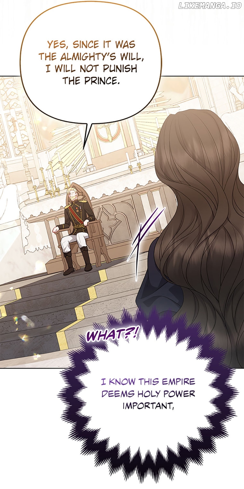 So I Married An Abandoned Crown Prince Chapter 46 - page 49