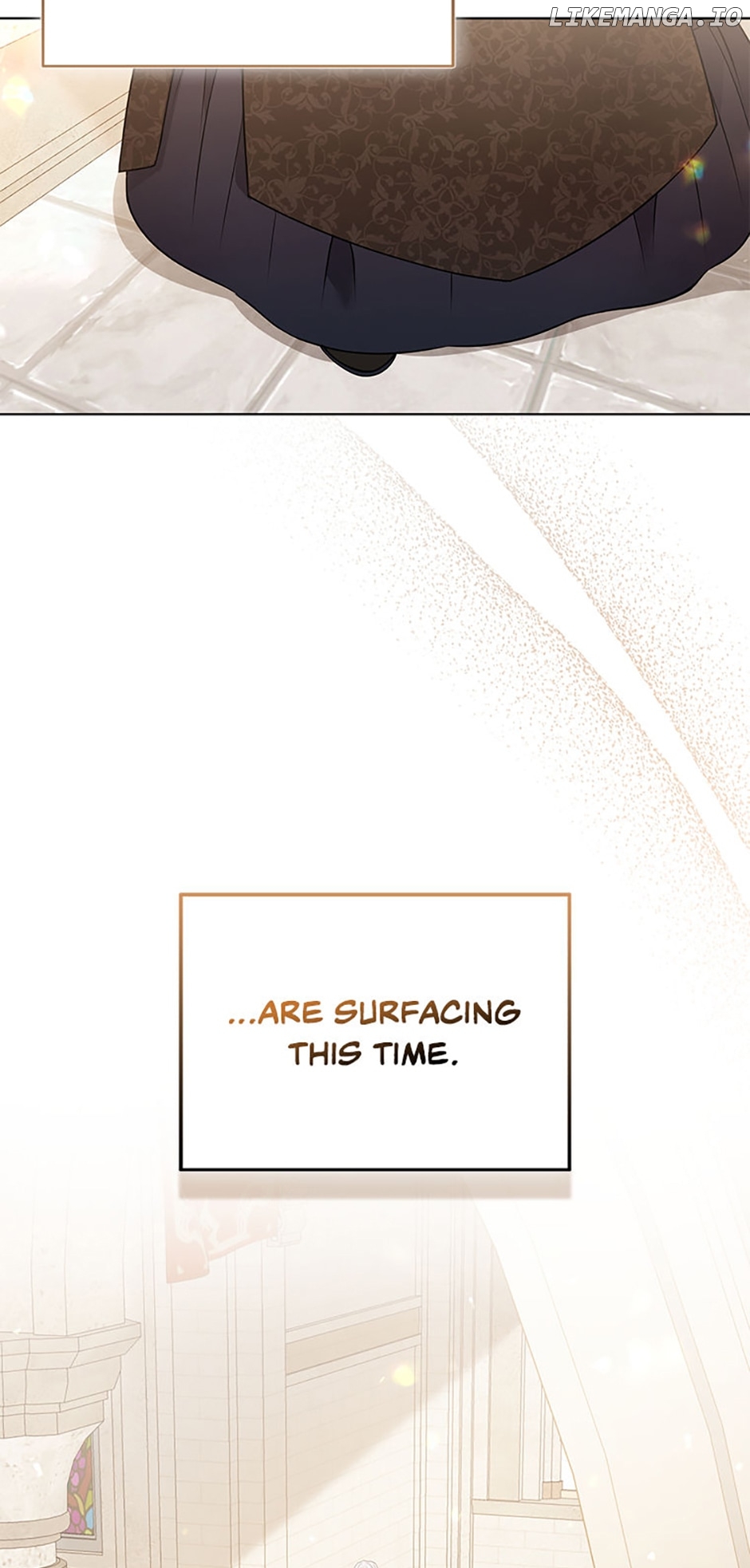 So I Married An Abandoned Crown Prince Chapter 46 - page 54