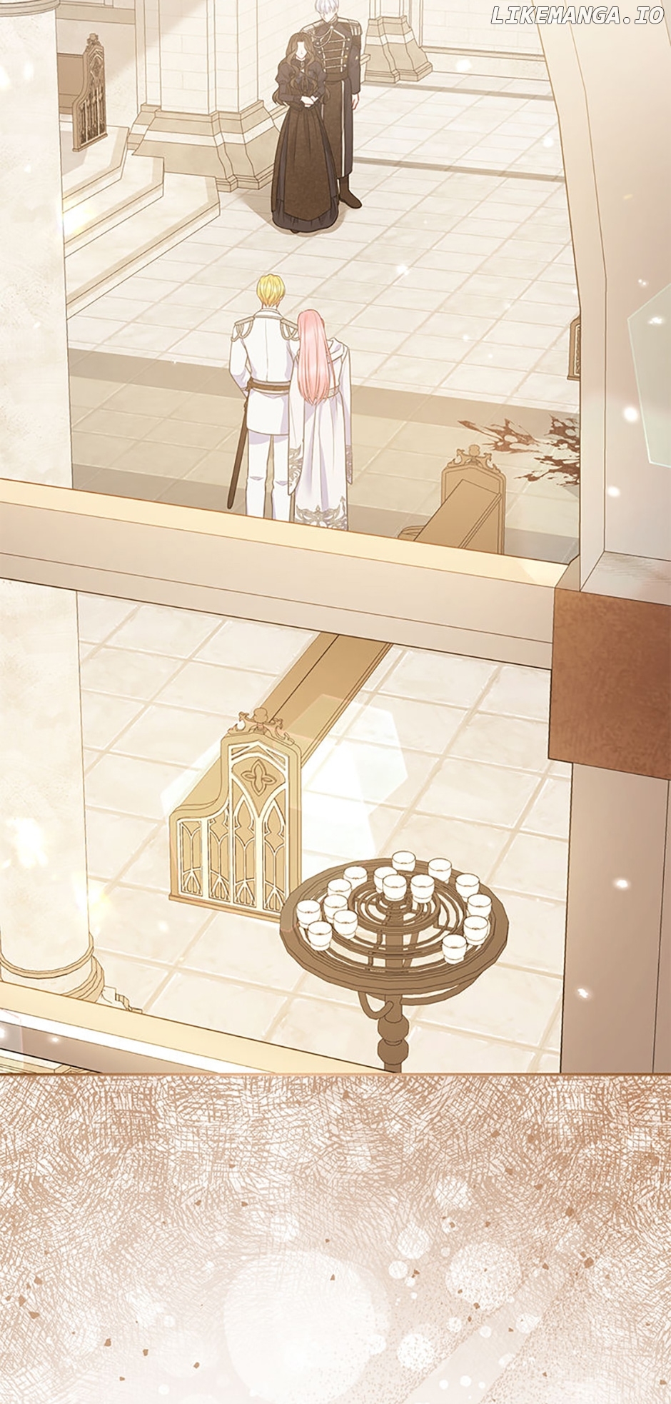 So I Married An Abandoned Crown Prince Chapter 46 - page 55
