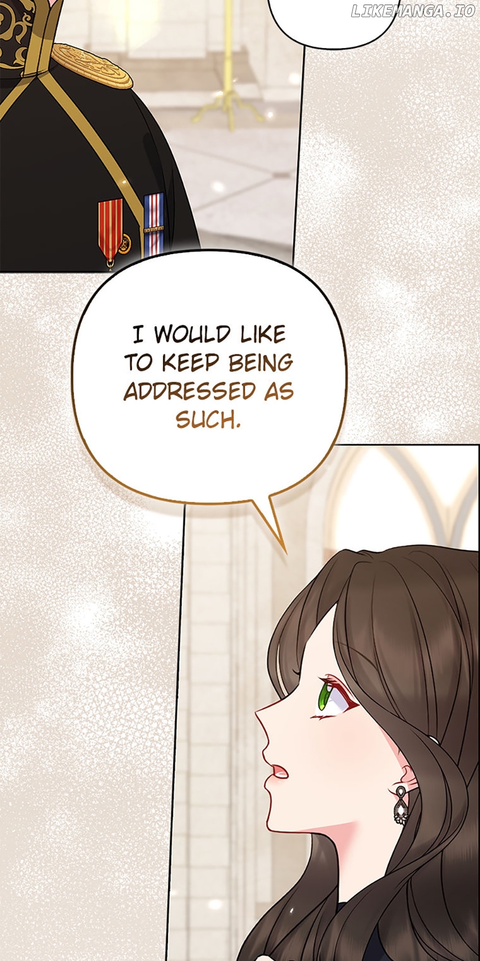So I Married An Abandoned Crown Prince Chapter 46 - page 59
