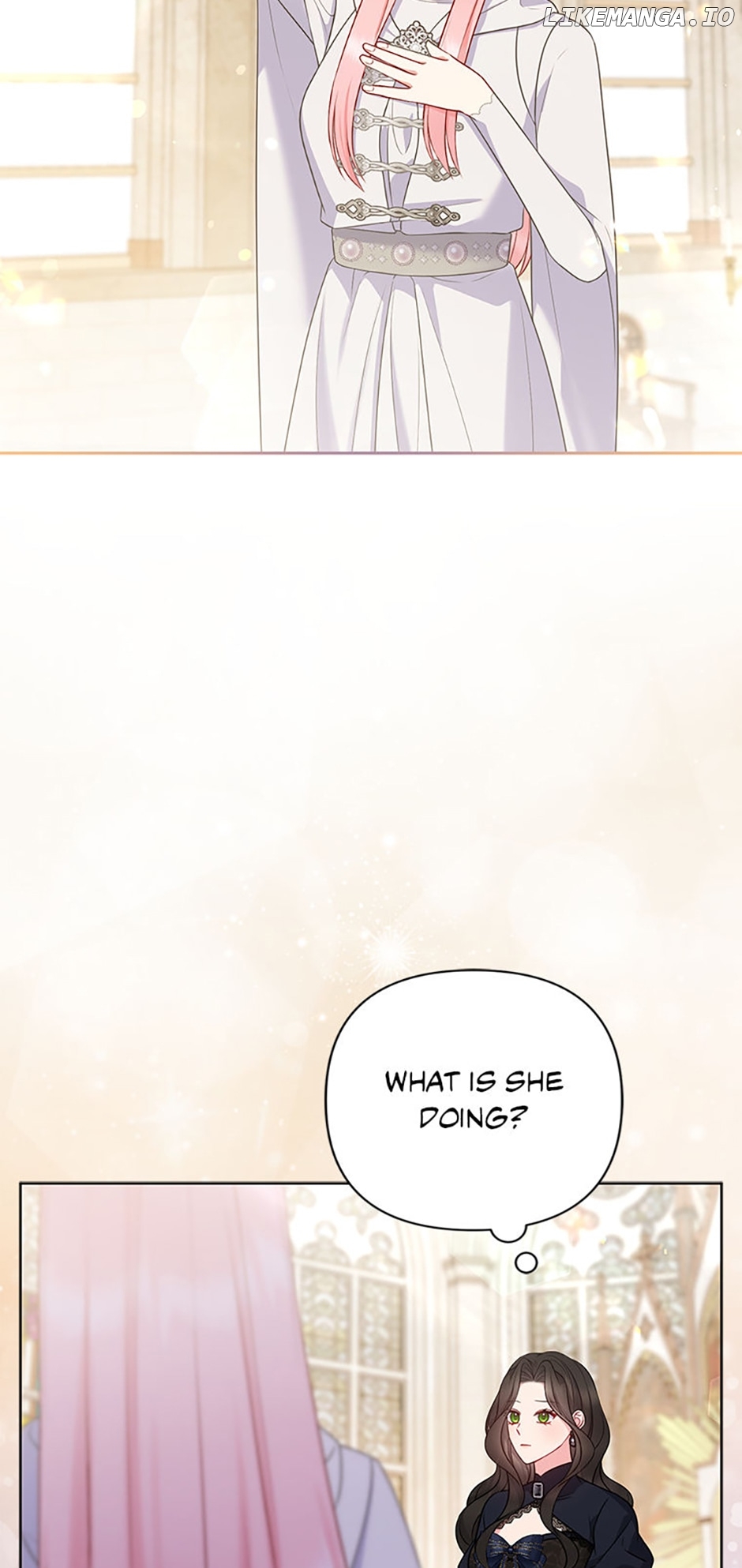 So I Married An Abandoned Crown Prince Chapter 46 - page 6