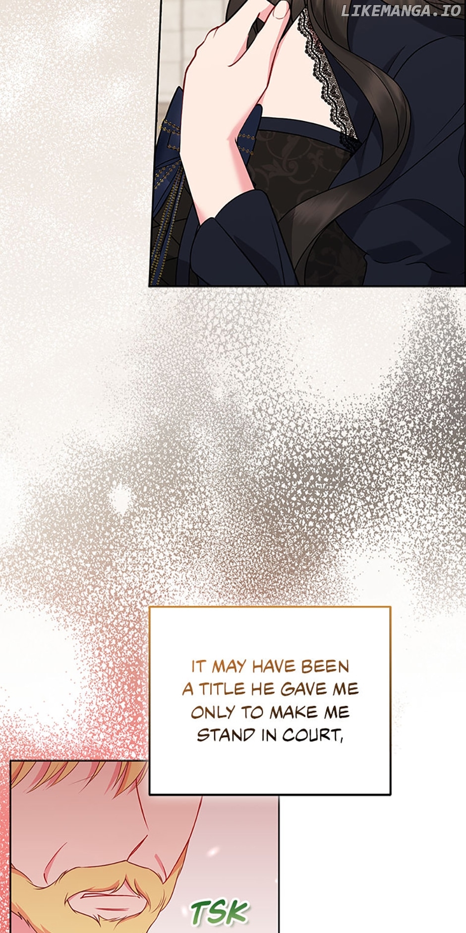 So I Married An Abandoned Crown Prince Chapter 46 - page 60
