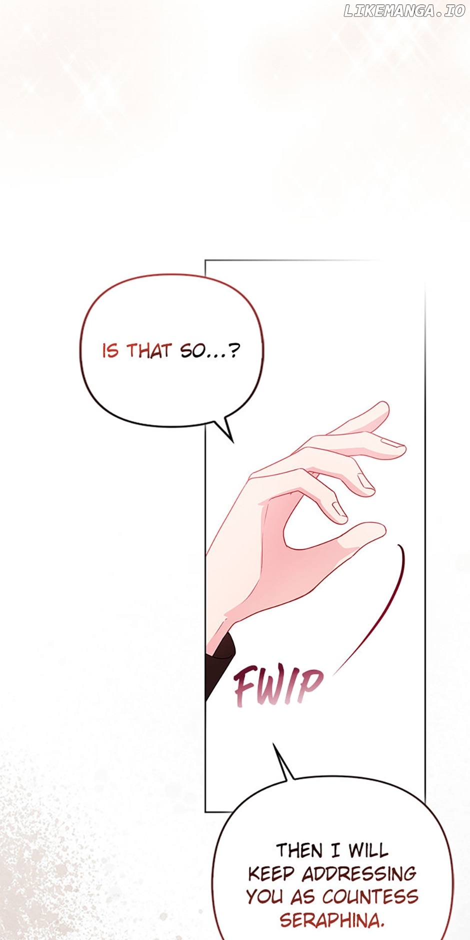 So I Married An Abandoned Crown Prince Chapter 46 - page 62