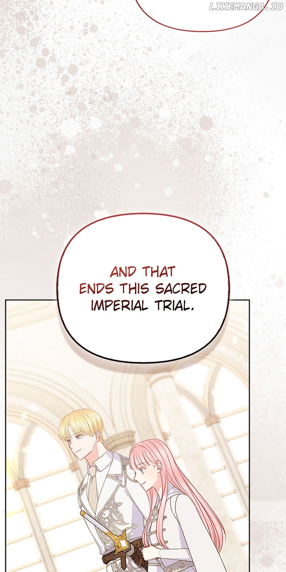 So I Married An Abandoned Crown Prince Chapter 46 - page 63
