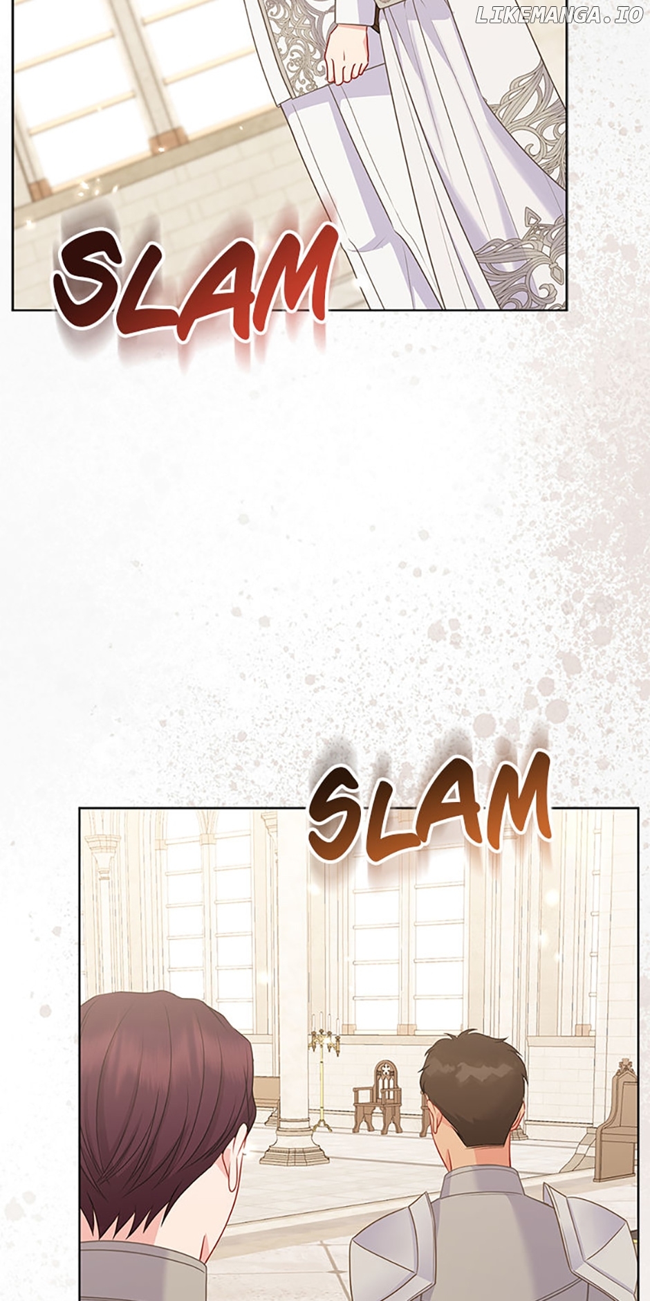 So I Married An Abandoned Crown Prince Chapter 46 - page 64