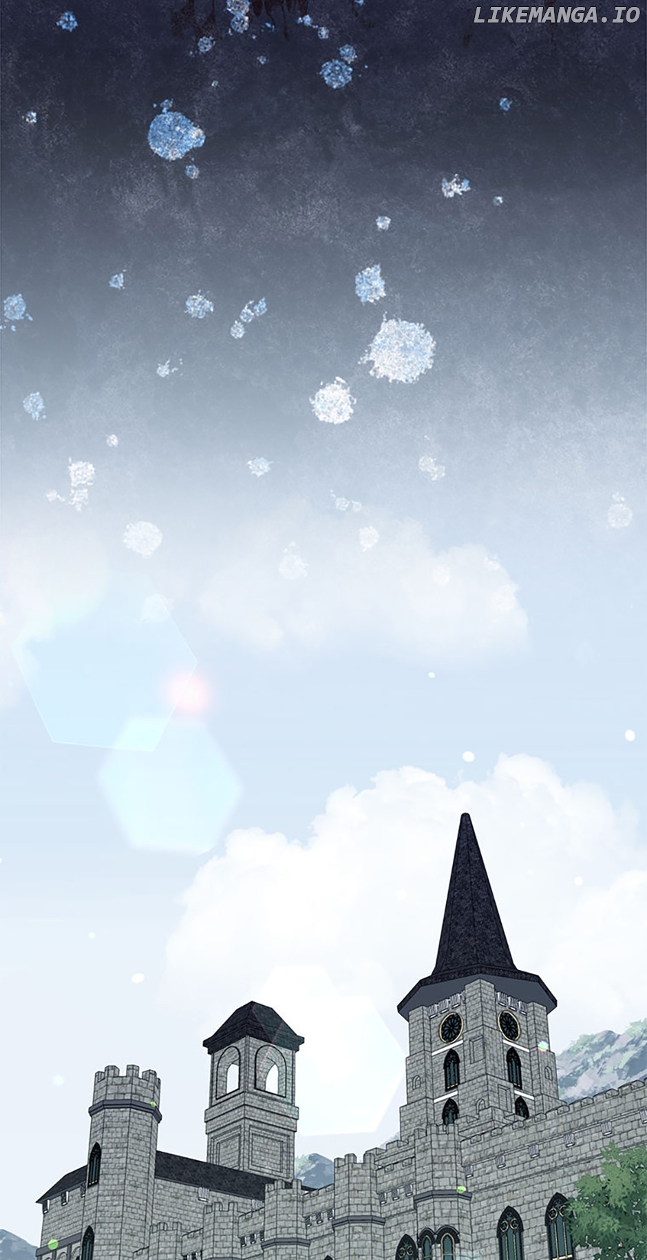 So I Married An Abandoned Crown Prince Chapter 46 - page 69