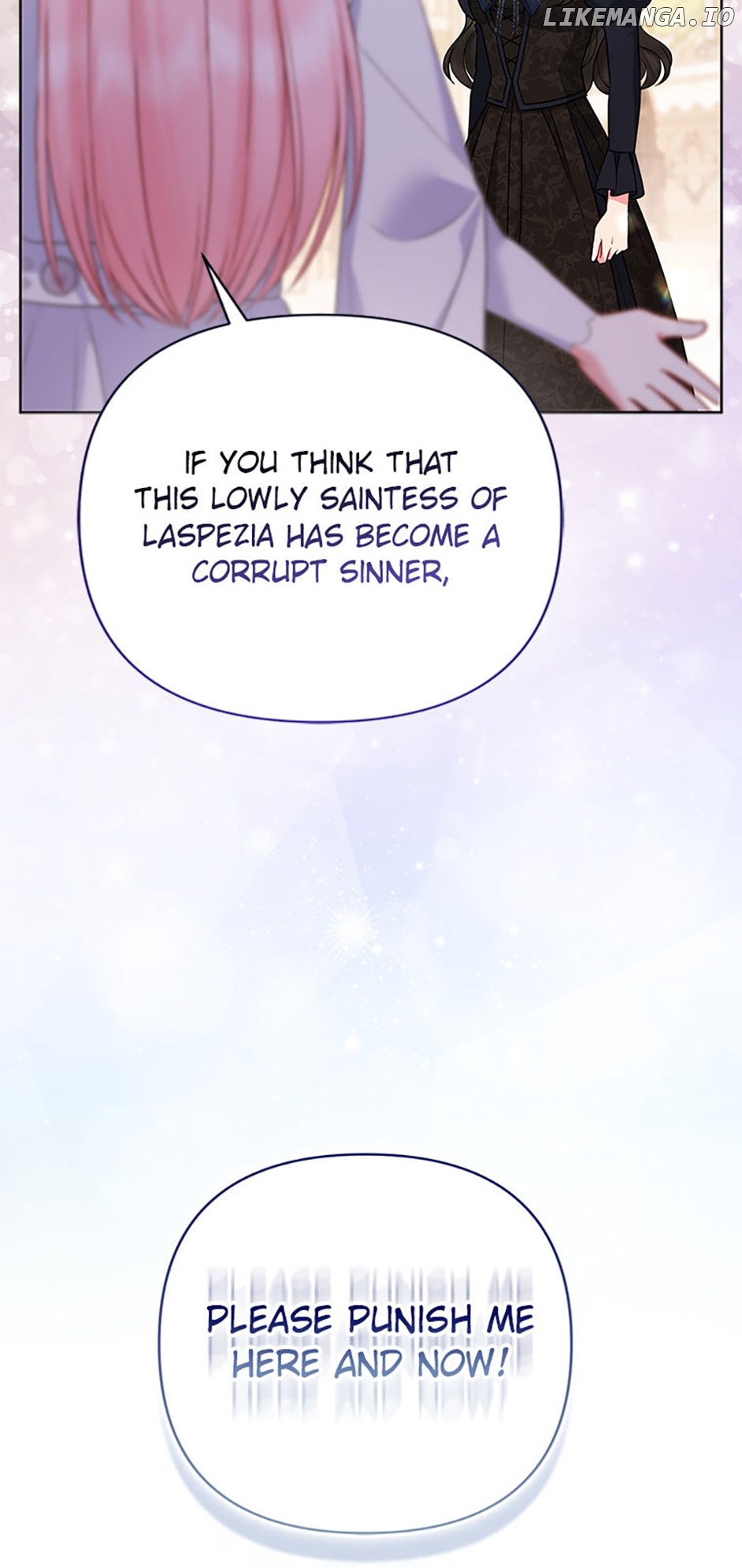 So I Married An Abandoned Crown Prince Chapter 46 - page 7