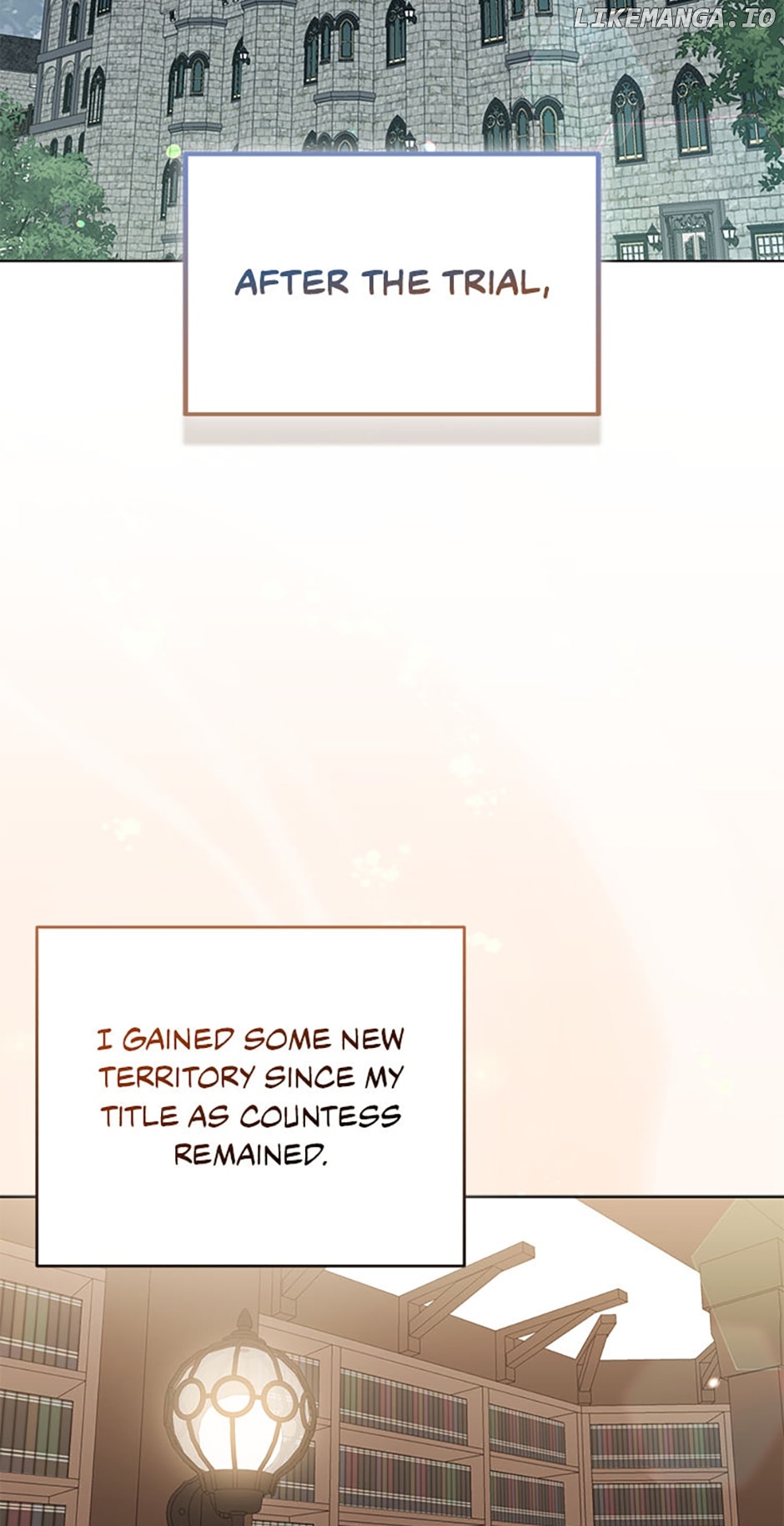 So I Married An Abandoned Crown Prince Chapter 46 - page 70