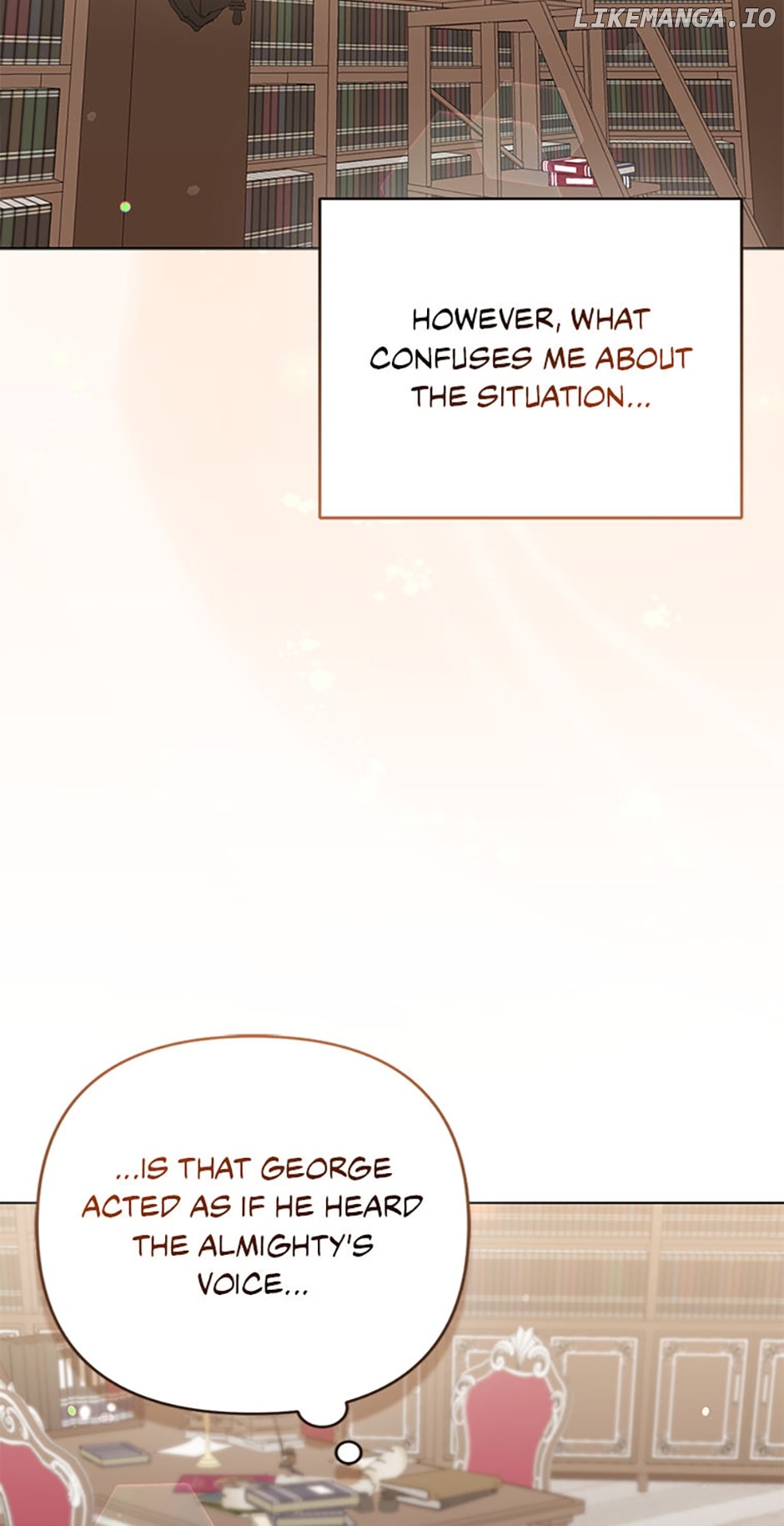 So I Married An Abandoned Crown Prince Chapter 46 - page 71