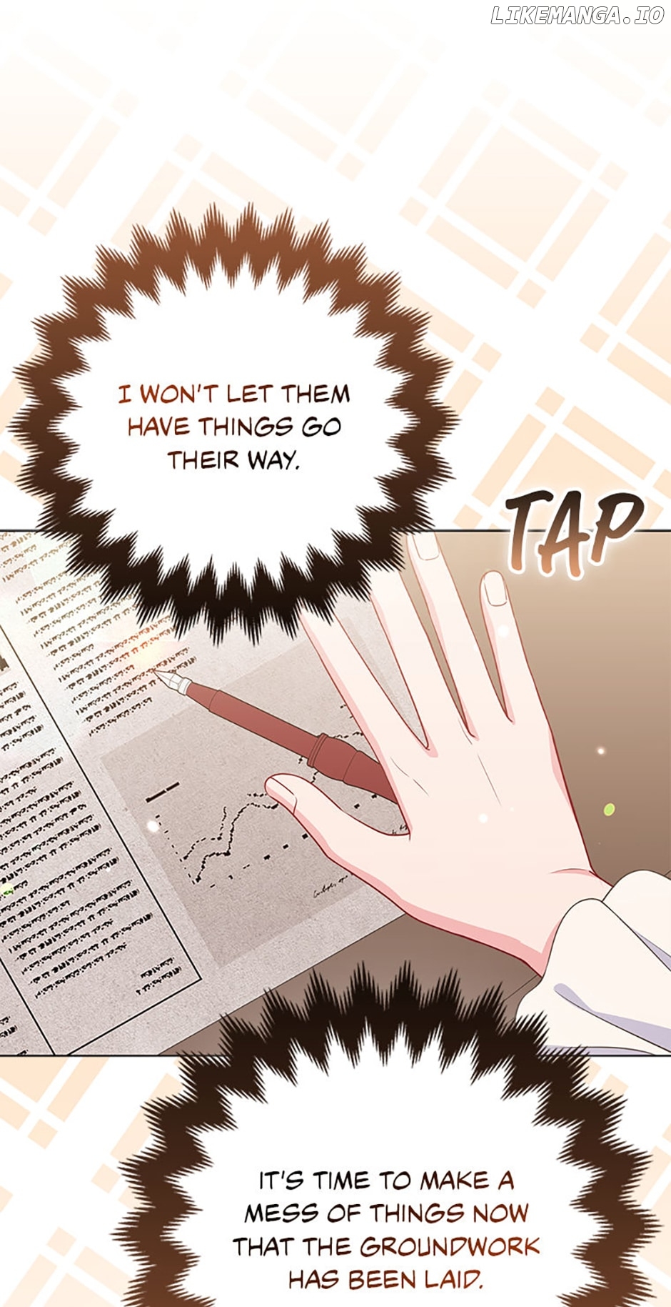 So I Married An Abandoned Crown Prince Chapter 46 - page 73