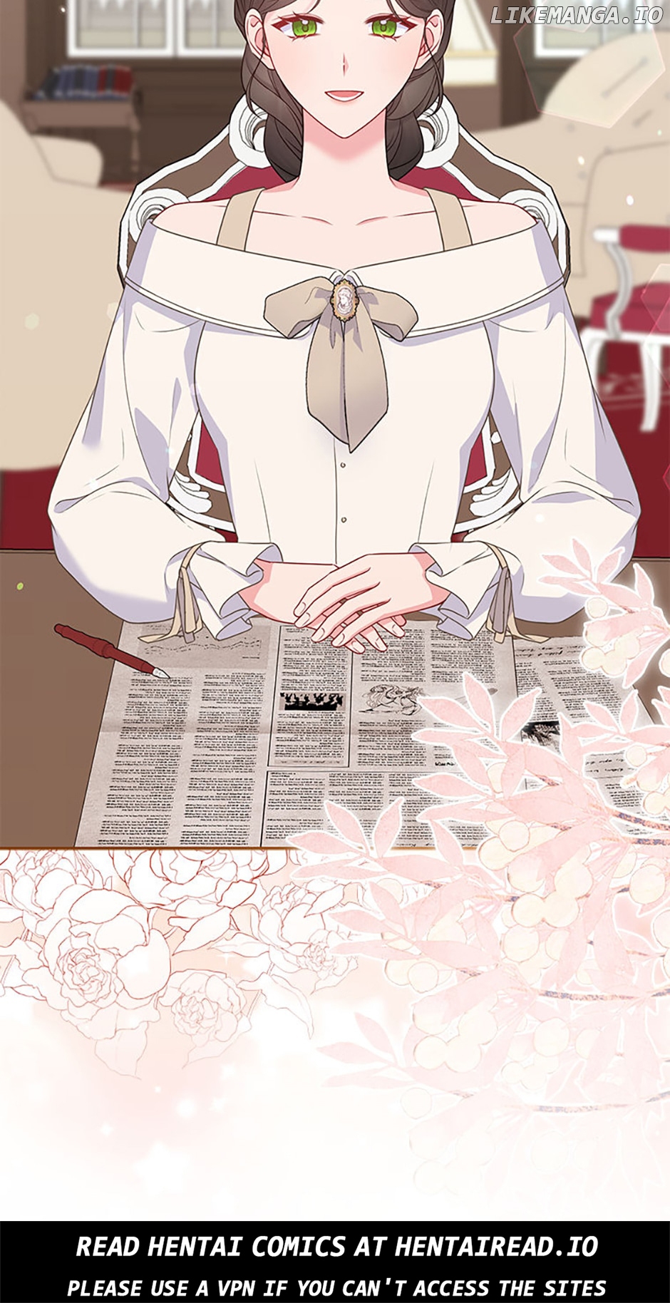 So I Married An Abandoned Crown Prince Chapter 46 - page 76