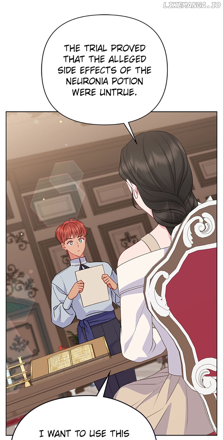 So I Married An Abandoned Crown Prince Chapter 46 - page 77
