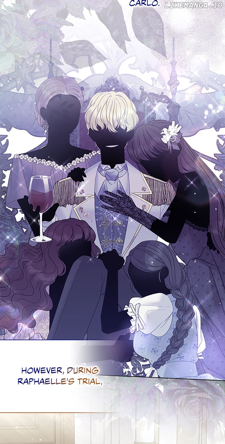 So I Married An Abandoned Crown Prince Chapter 46 - page 80