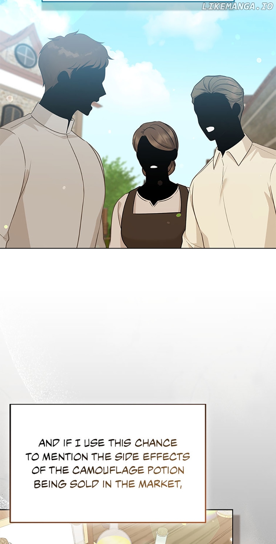 So I Married An Abandoned Crown Prince Chapter 46 - page 83