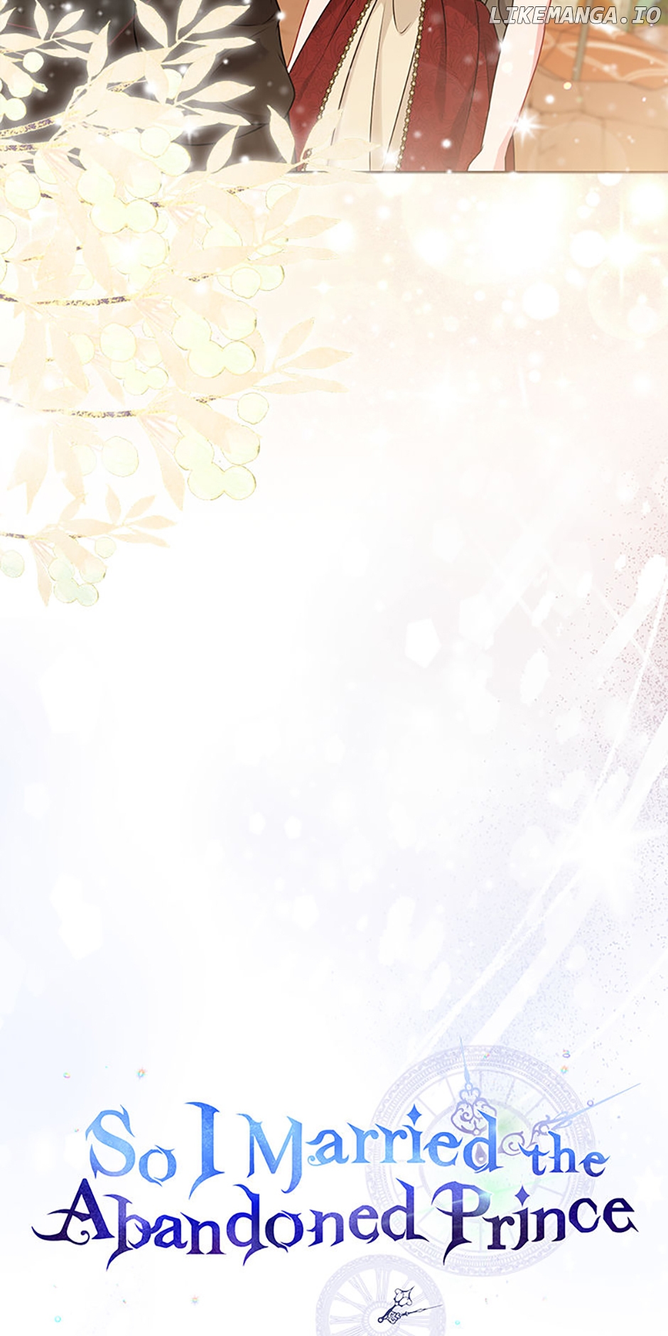So I Married An Abandoned Crown Prince Chapter 60 - page 12