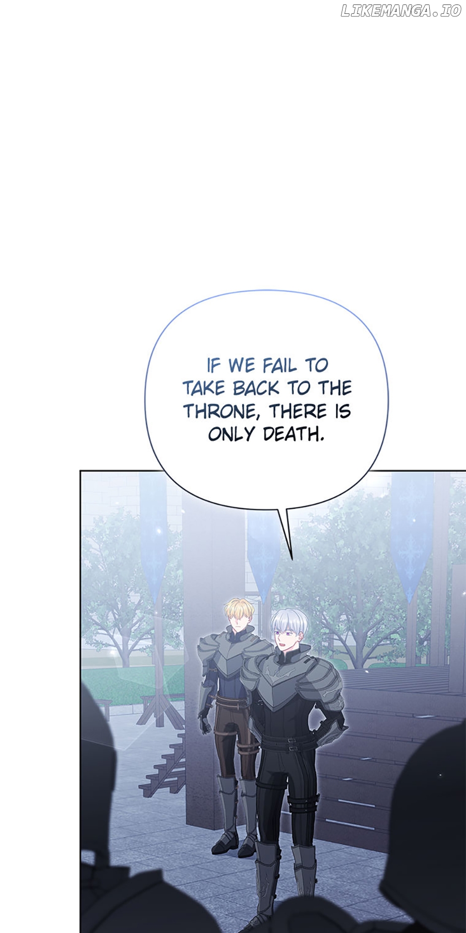 So I Married An Abandoned Crown Prince Chapter 60 - page 16