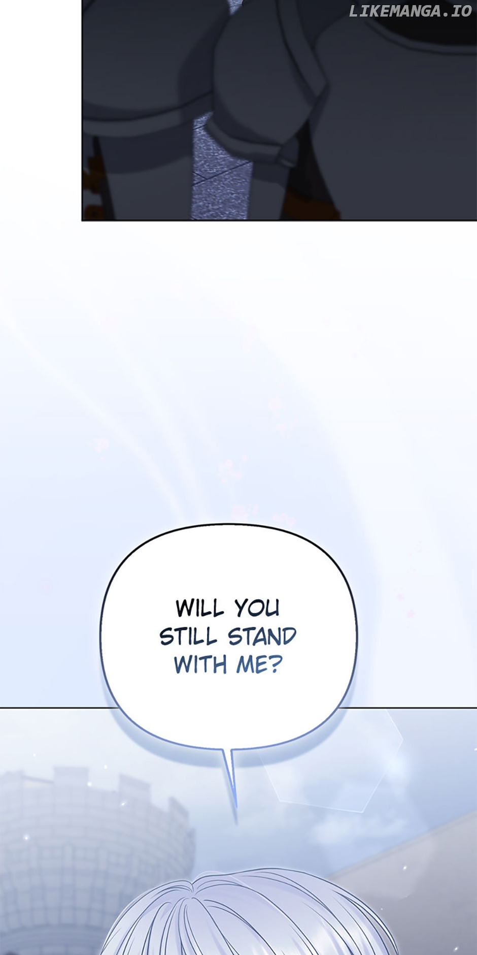 So I Married An Abandoned Crown Prince Chapter 60 - page 17