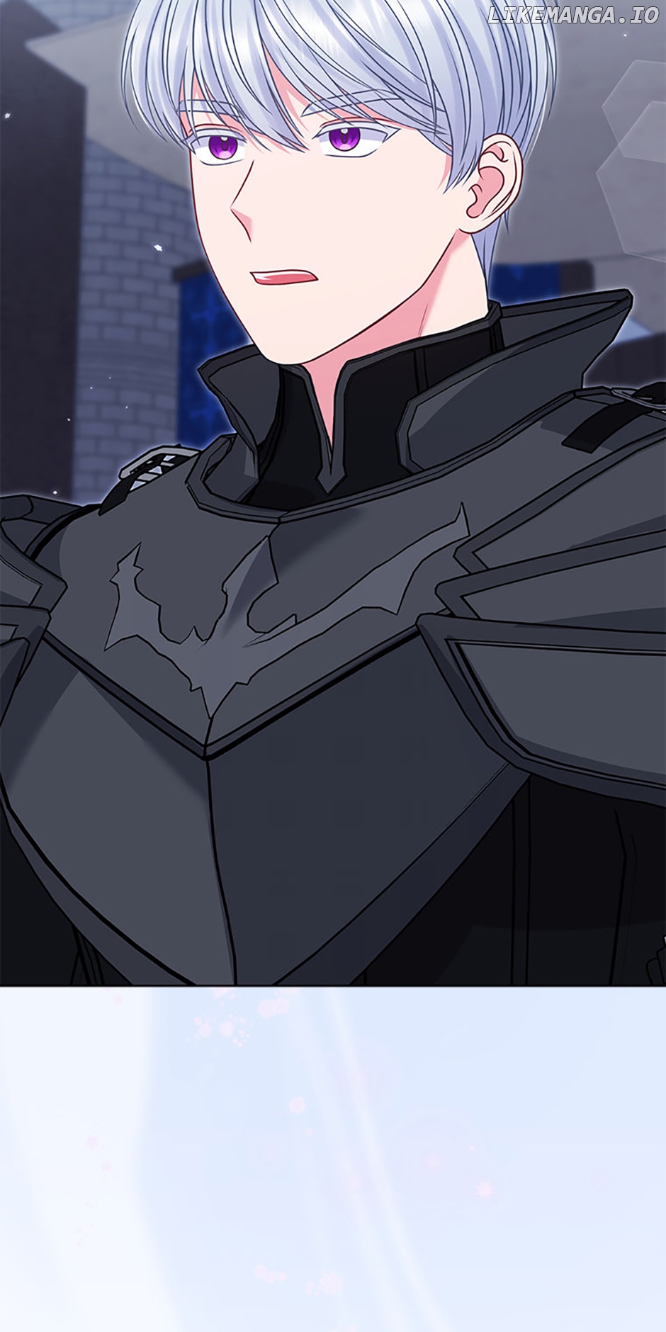 So I Married An Abandoned Crown Prince Chapter 60 - page 18