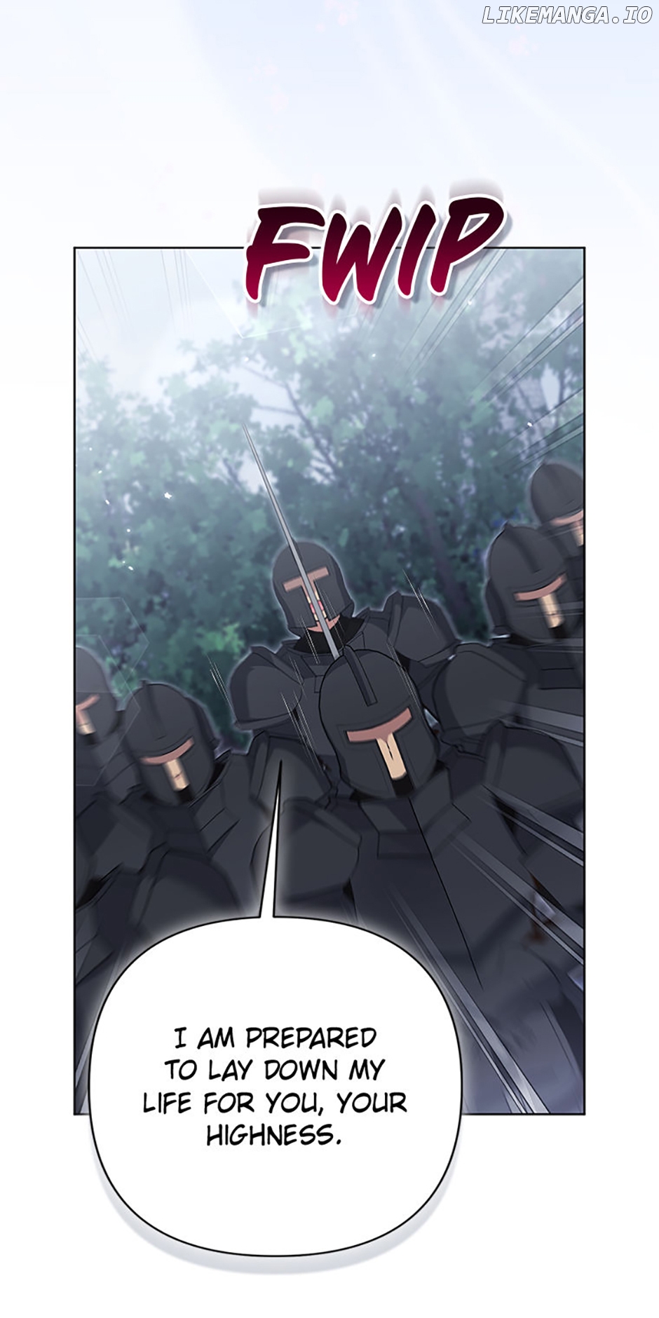 So I Married An Abandoned Crown Prince Chapter 60 - page 19