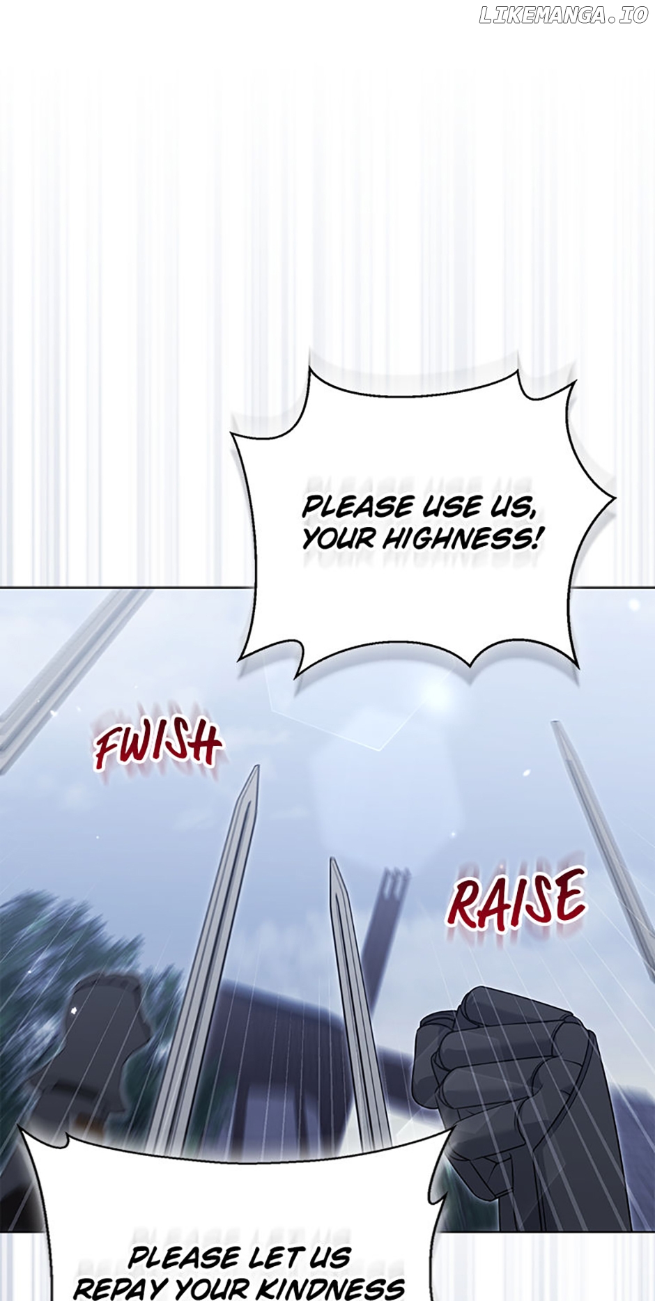 So I Married An Abandoned Crown Prince Chapter 60 - page 20