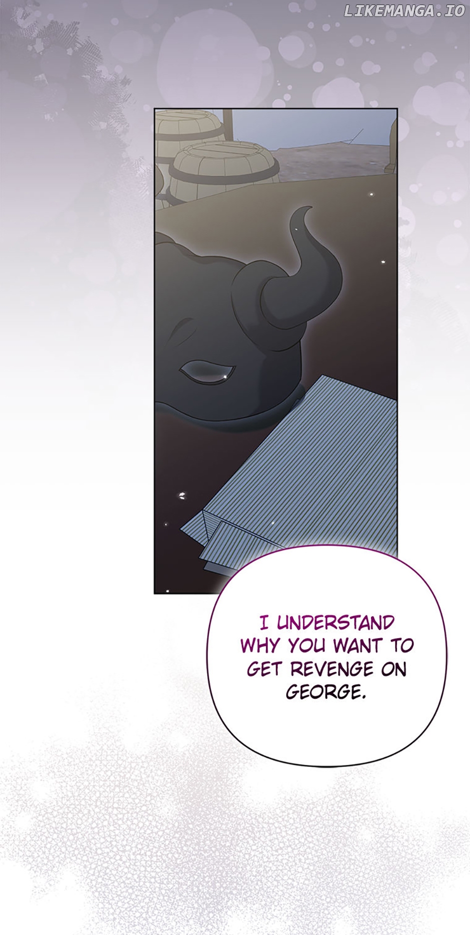 So I Married An Abandoned Crown Prince Chapter 60 - page 24