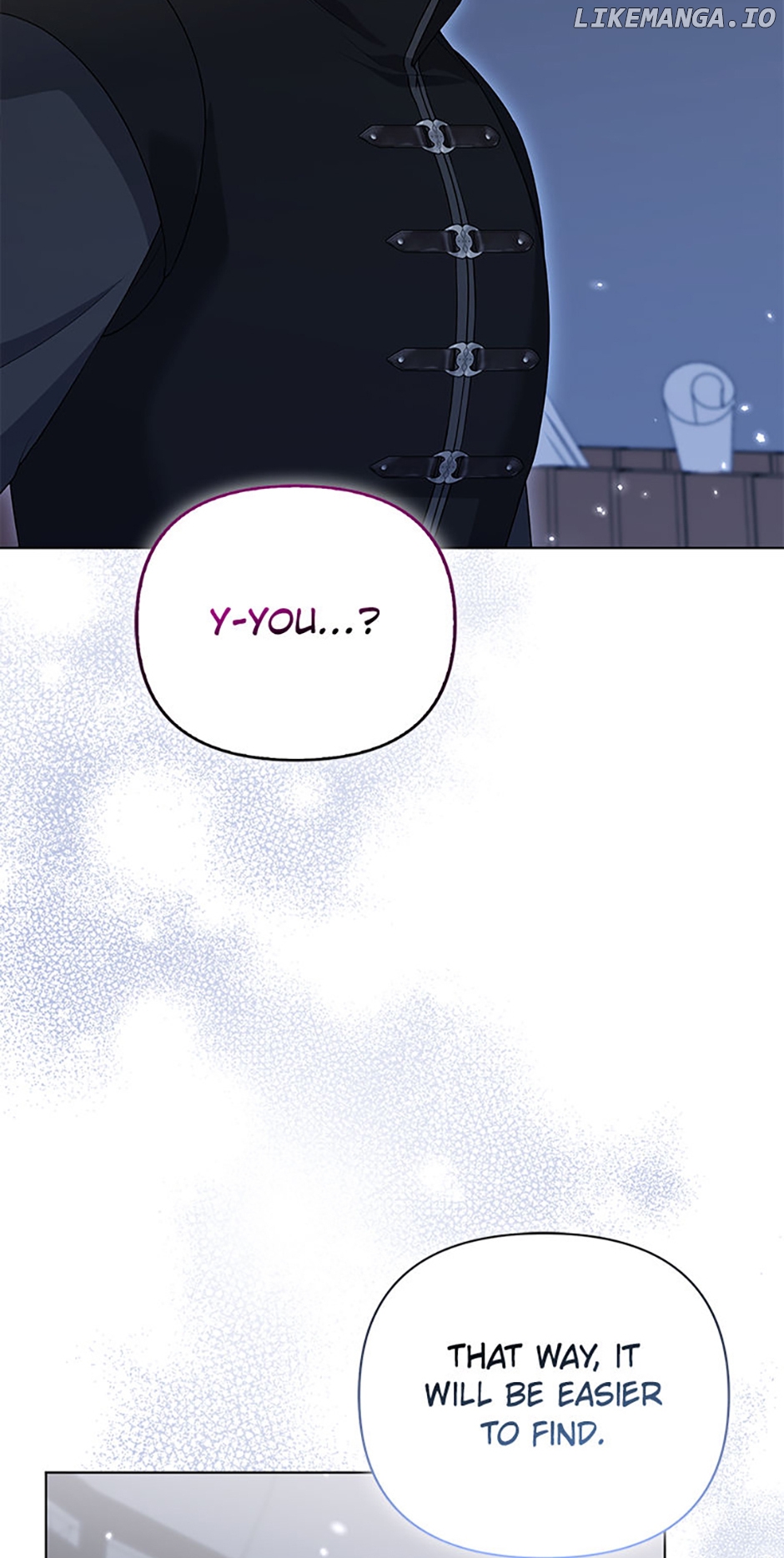 So I Married An Abandoned Crown Prince Chapter 60 - page 27