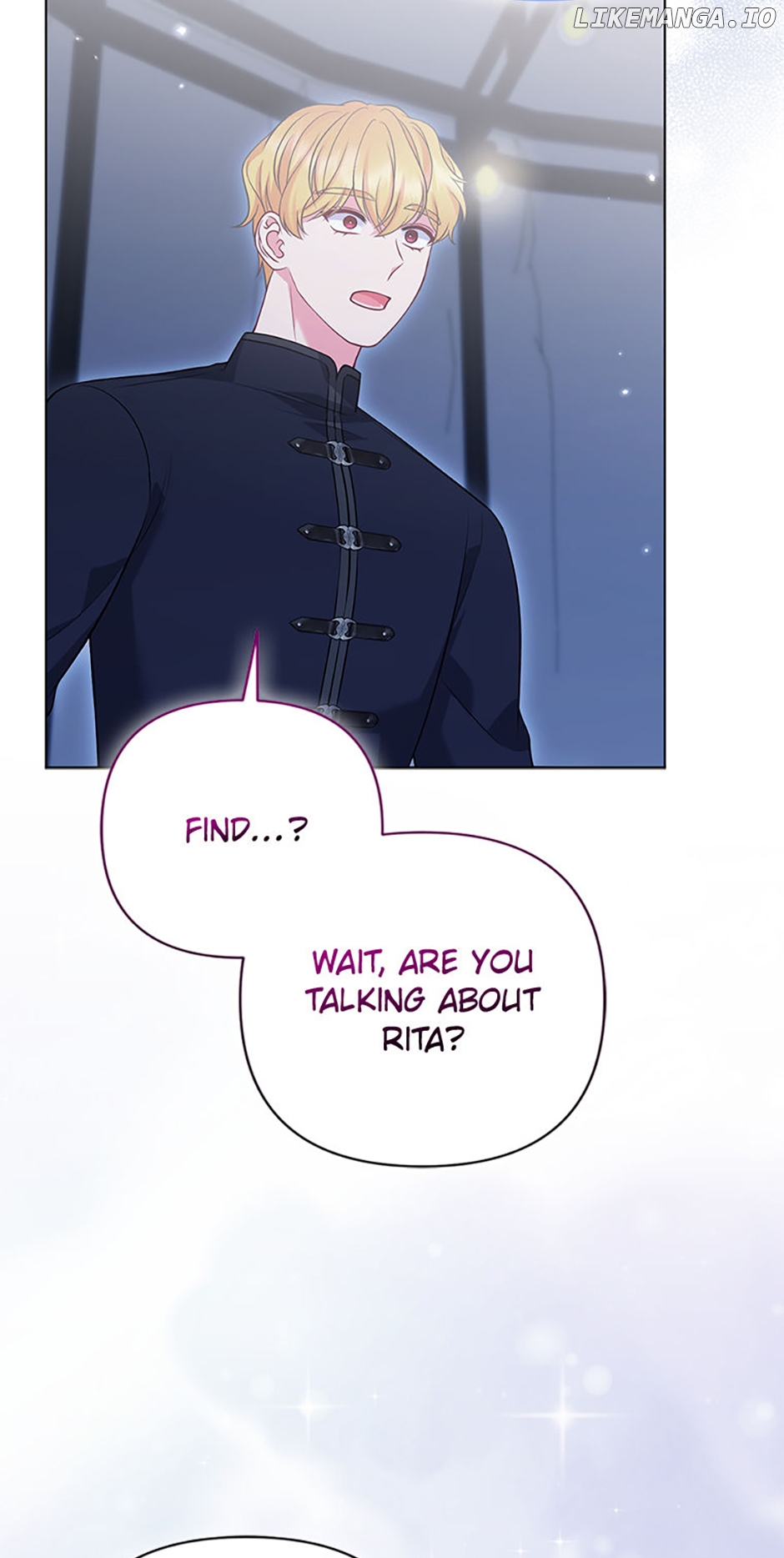 So I Married An Abandoned Crown Prince Chapter 60 - page 28