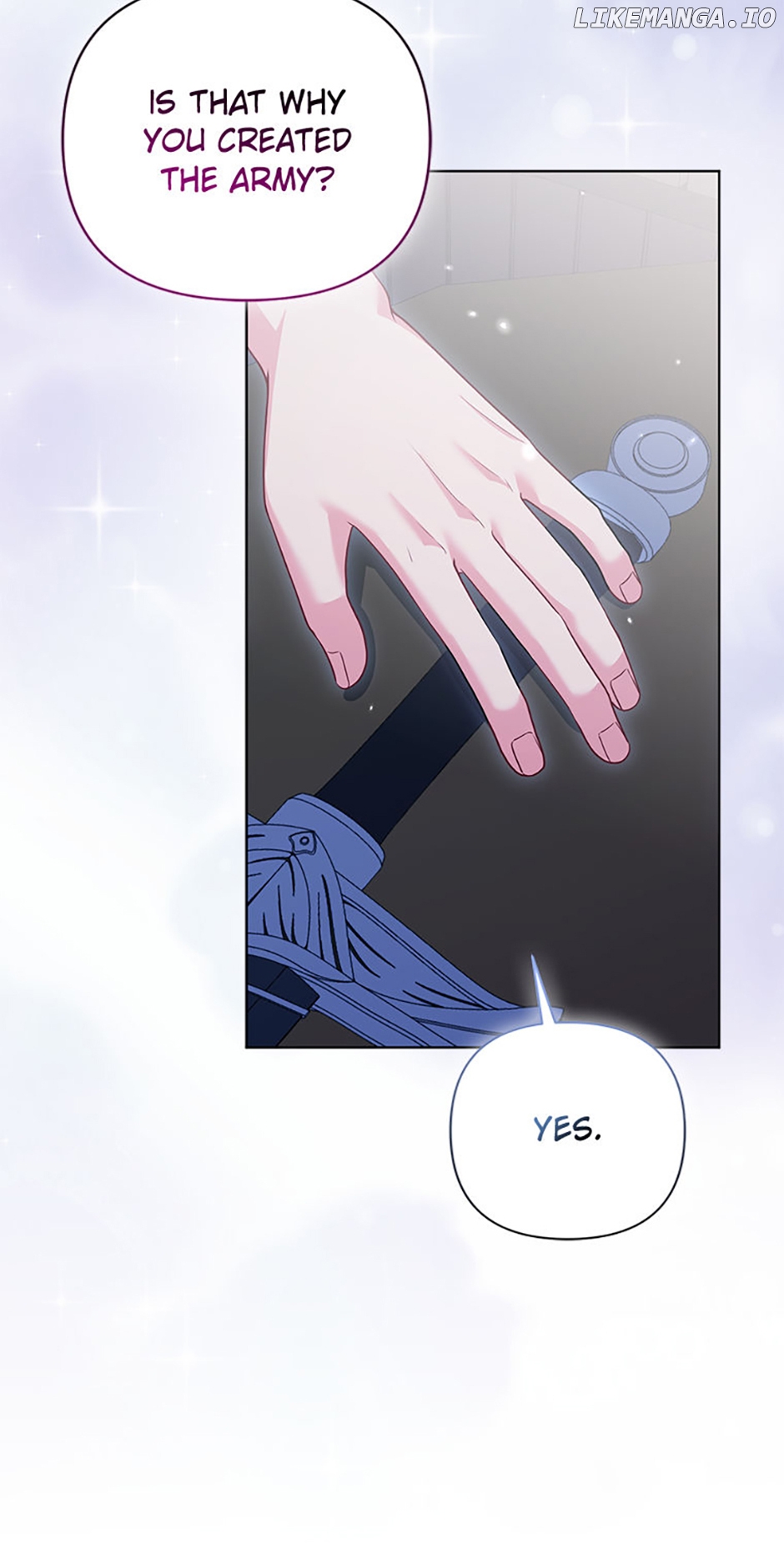 So I Married An Abandoned Crown Prince Chapter 60 - page 29