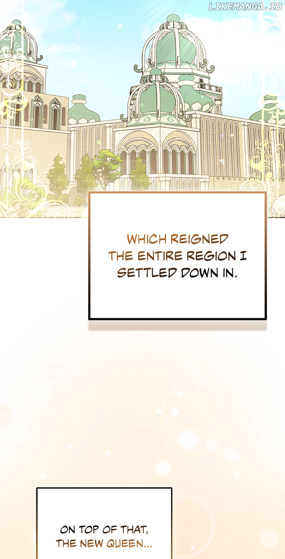 So I Married An Abandoned Crown Prince Chapter 60 - page 3