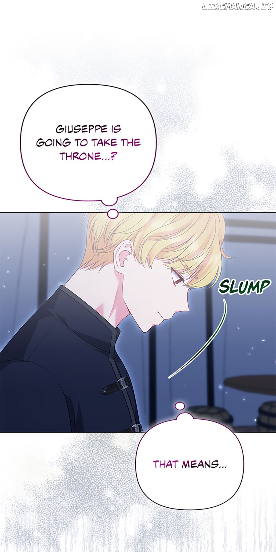 So I Married An Abandoned Crown Prince Chapter 60 - page 31